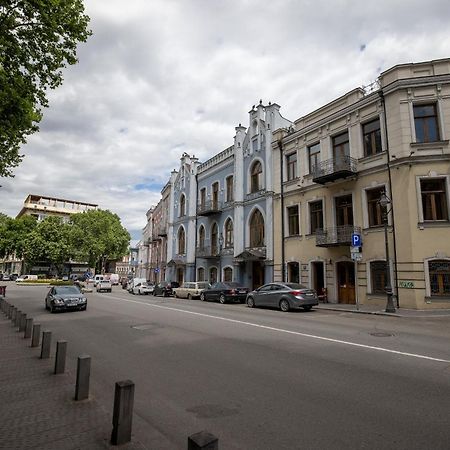 Dream House Apartamento Tbilisi Exterior foto